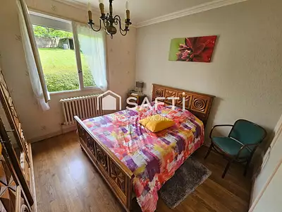 Maison, 101 m²