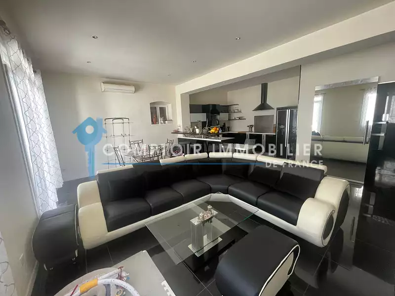 Appartement, 67 m²