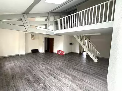 Appartement, 127 m²