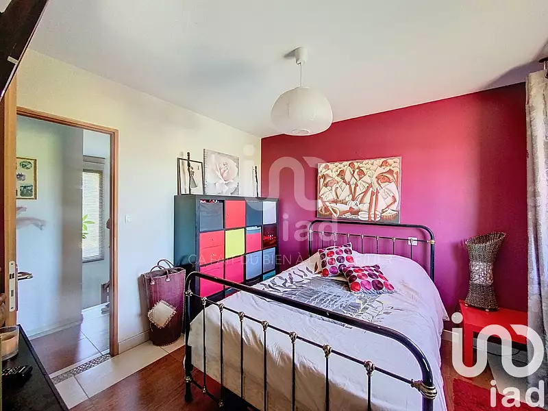 Maison, 242 m²