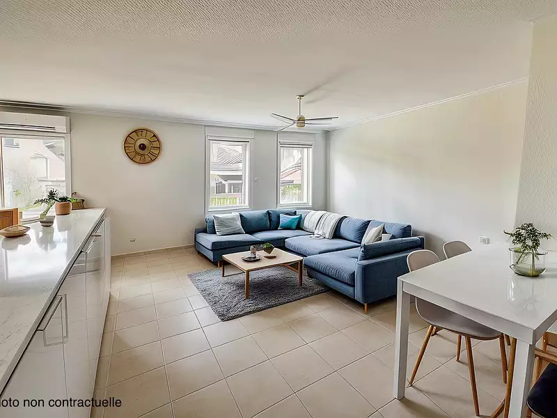 Appartement, 67 m²