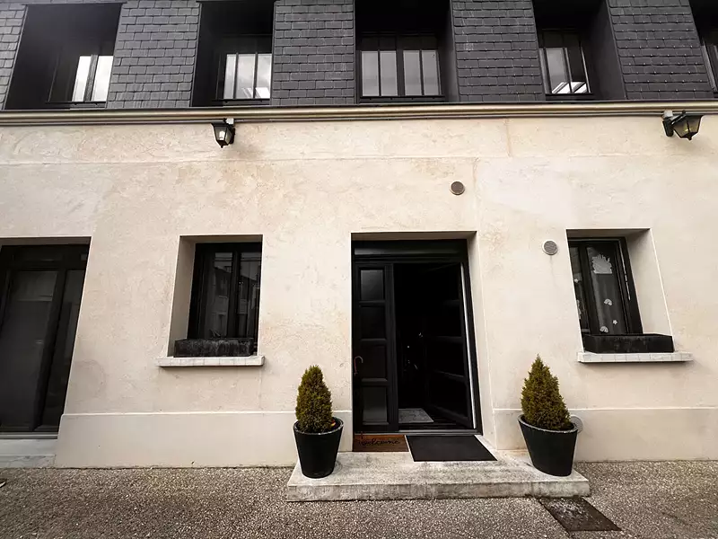 Appartement, 113 m²