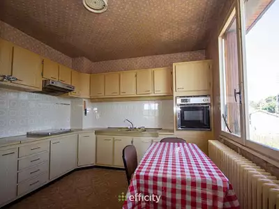 Maison, 102 m²