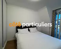 Appartement, 10,15 m²