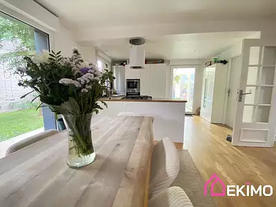 Maison, 125 m²