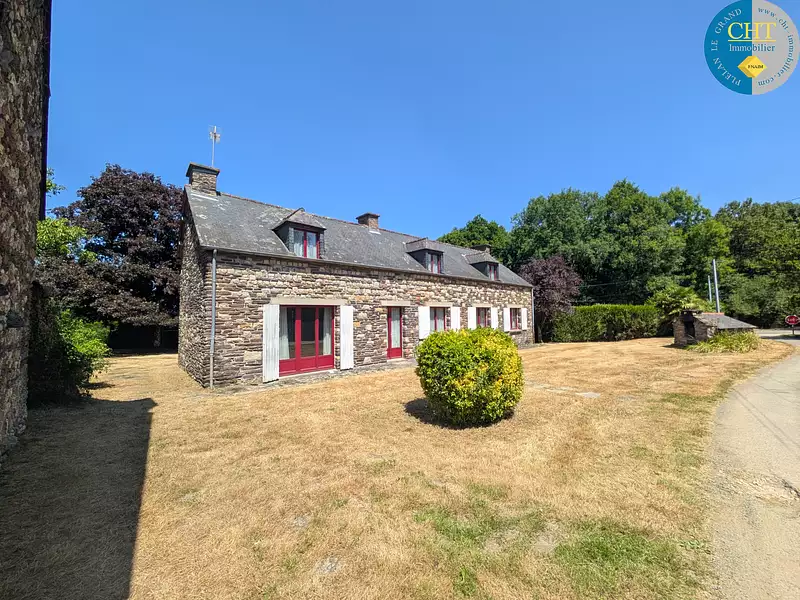 Maison, 147 m²