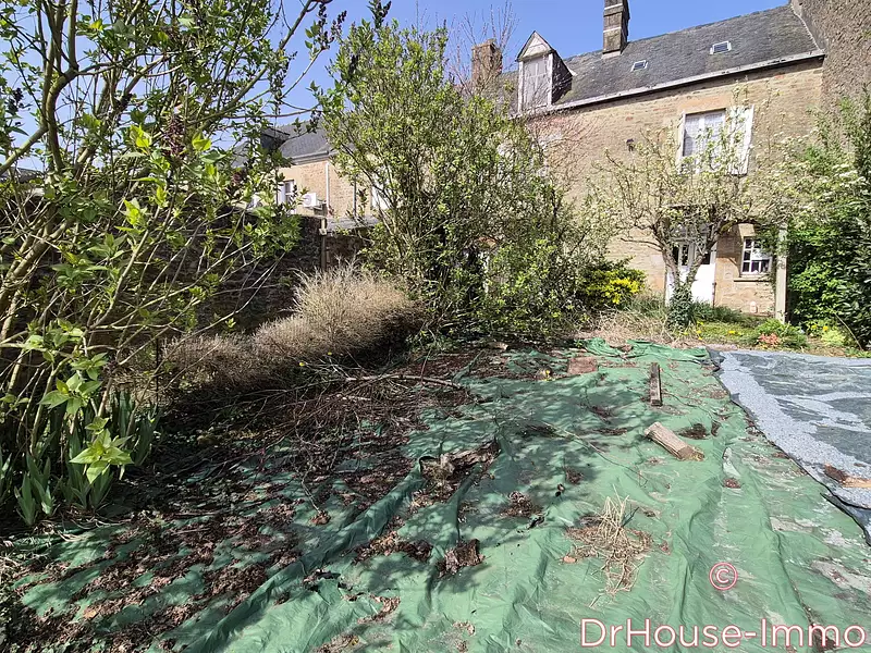 Maison, 87 m²