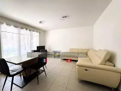 Appartement, 78 m²