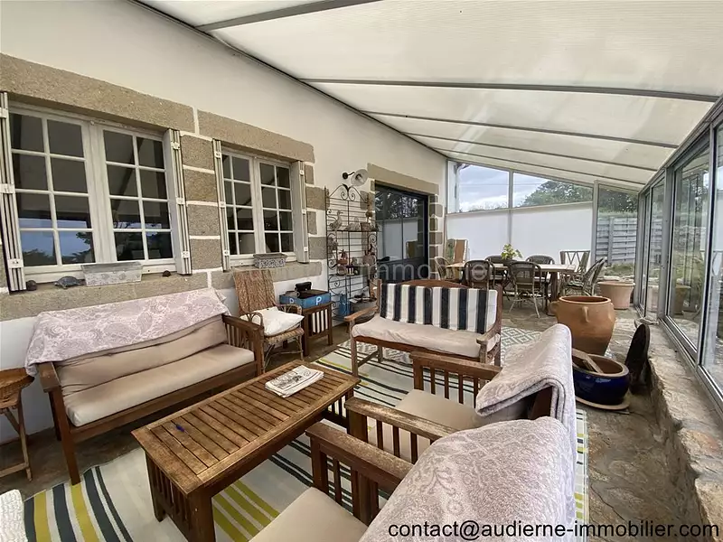 Maison, 180 m²