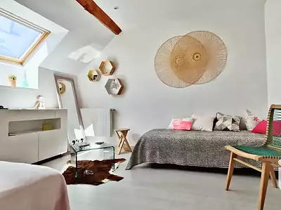 Maison, 142 m²