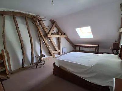Maison, 134,55 m²