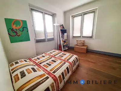 Appartement, 61 m²