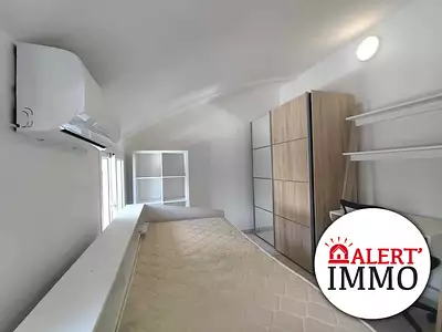 Appartement, 90 m²