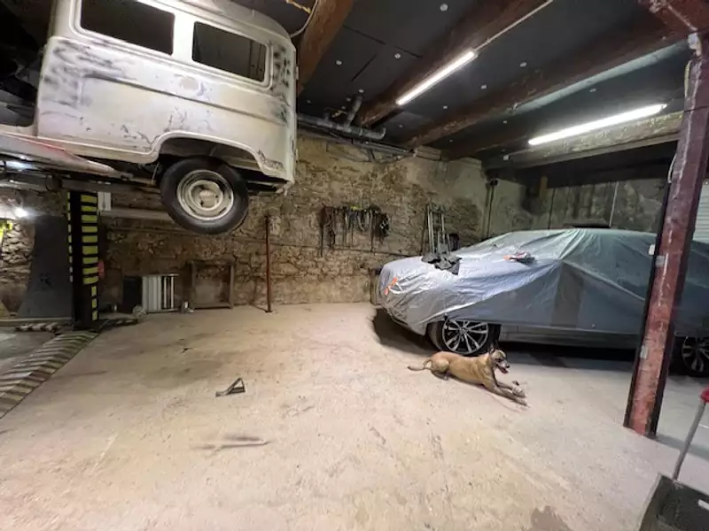 Maison, 112 m²