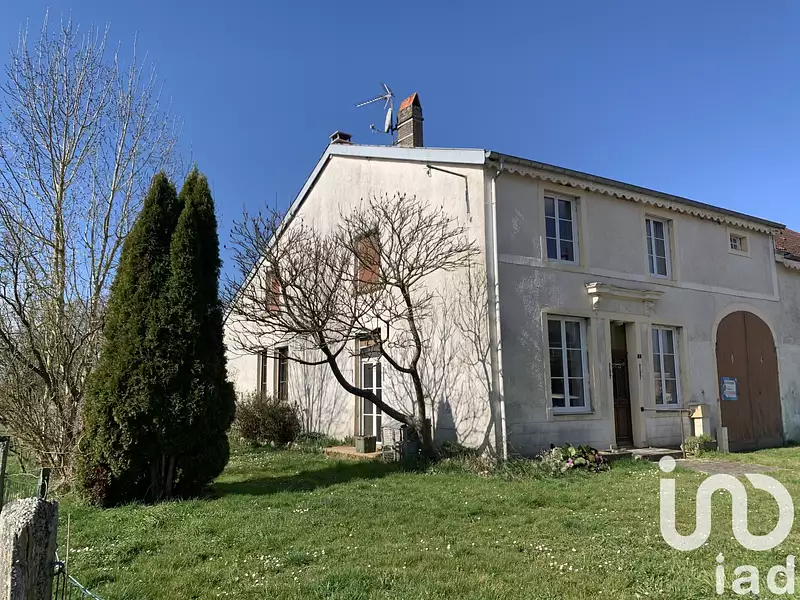 Maison, 145 m²