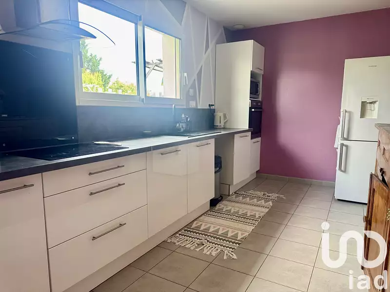 Maison, 113 m²