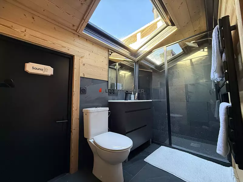 Appartement, 83 m²