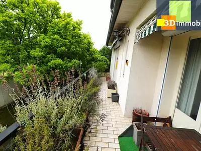 Maison, 134 m²