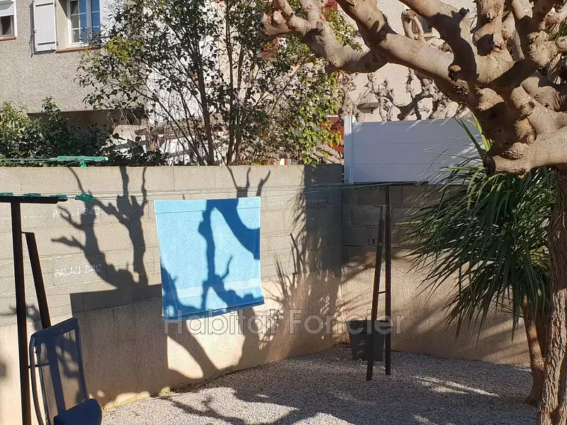 Appartement, 41,67 m²