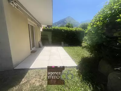 Appartement, 26 m²