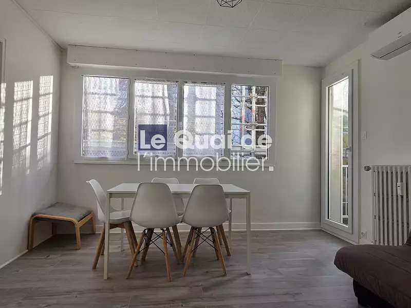 Appartement, 66,51 m²