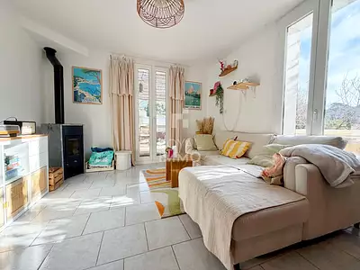 Appartement, 42,8 m²