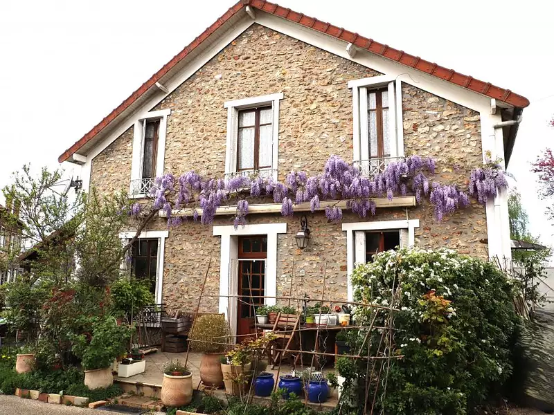 Maison, 152 m²