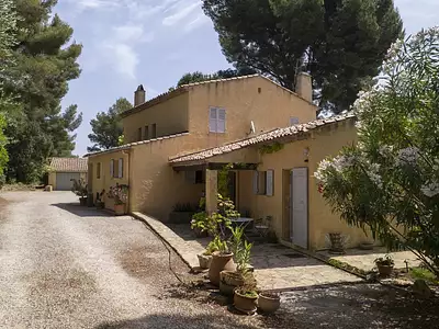 Maison, 246 m²