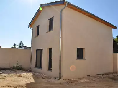 Maison, 100 m²