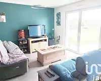 Maison, 102 m²