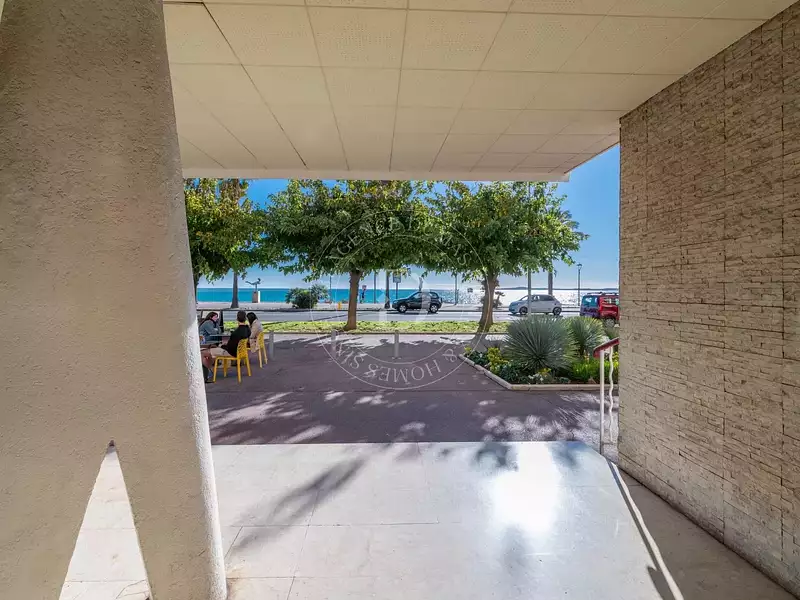 Appartement, 63,37 m²