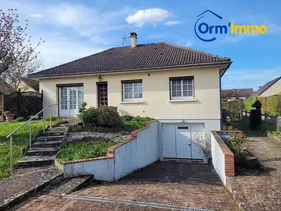 Maison, 104,76 m²