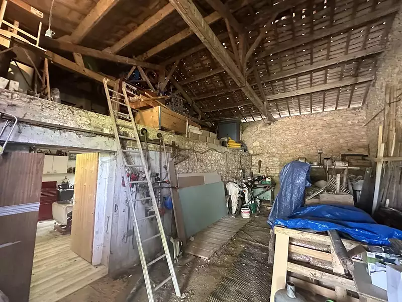 Maison, 120 m²