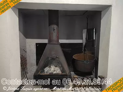 Maison, 174 m²