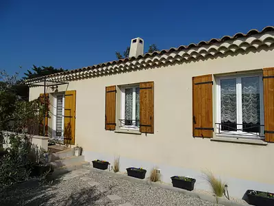 Maison, 91 m²