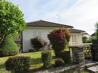 Maison, 102 m²