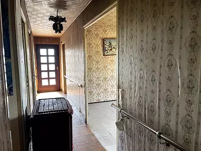 Maison, 84 m²