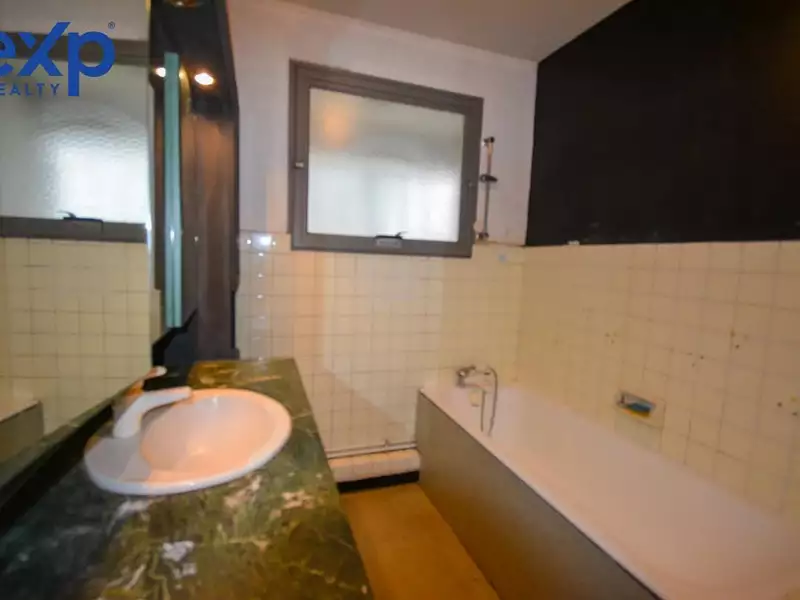 Appartement, 96 m²
