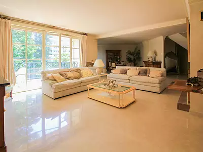 Appartement, 143 m²