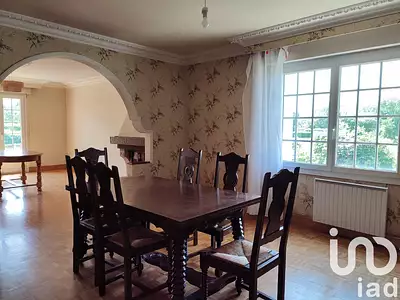 Maison, 180 m²