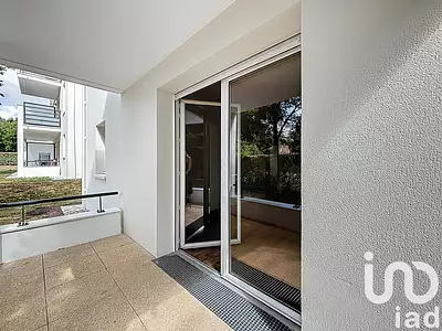 Appartement, 66 m²