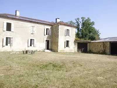 Maison, 250 m²