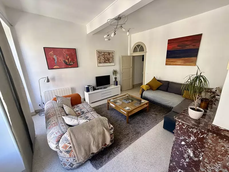 Appartement, 98 m²