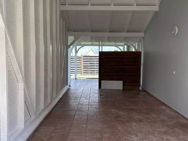 Maison, 82 m²
