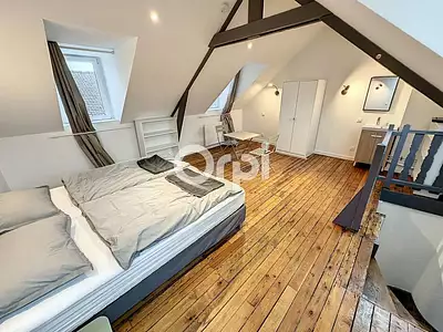 Maison, 68 m²