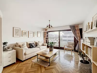 Appartement, 68,73 m²