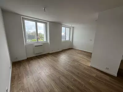 Appartement, 42,67 m²