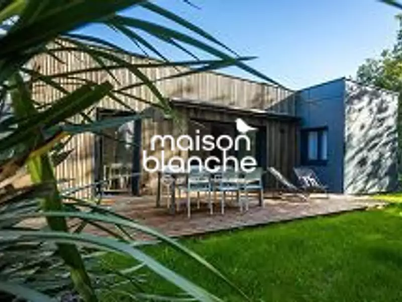 Appartement, 76,1 m²