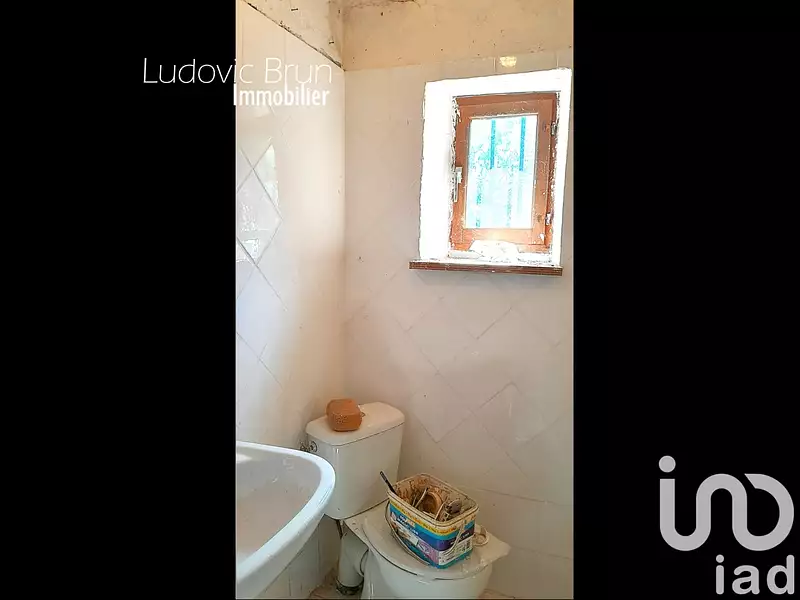 Maison, 63 m²