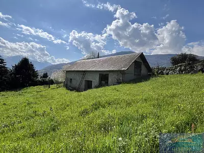 Maison, 130 m²